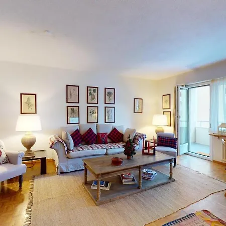 Apartmán Daniela B *