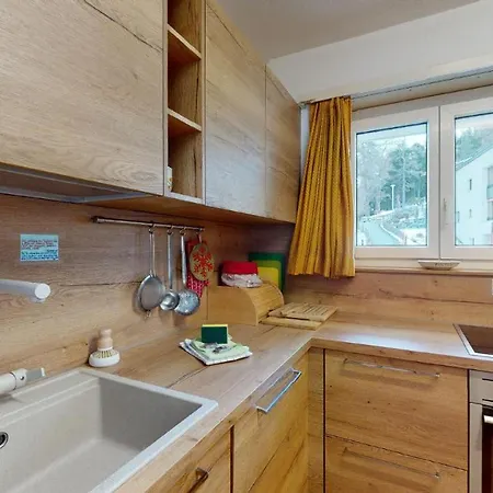 Daniela B Санкт-Мориц