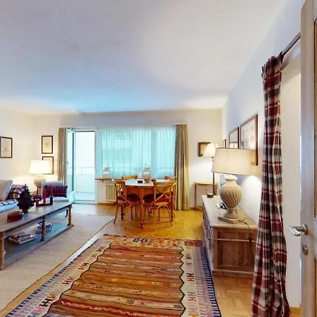 Apartmán Daniela B *