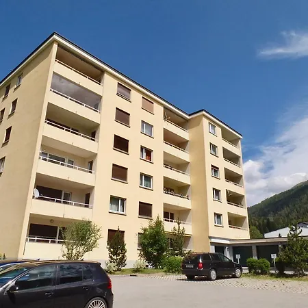 Daniela B Апартаменты *