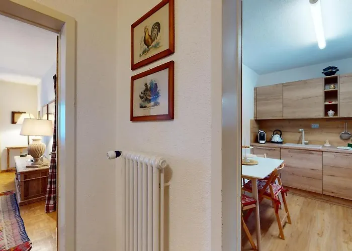 Daniela B سانت موريتز