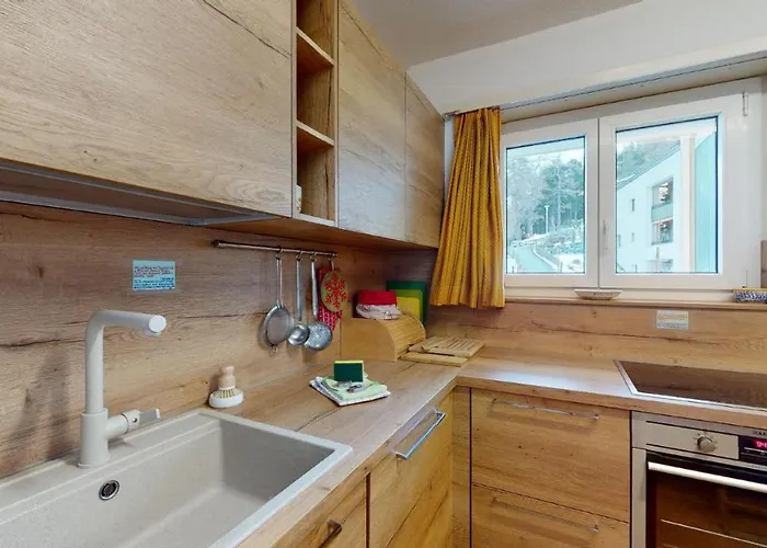 Daniela B سانت موريتز