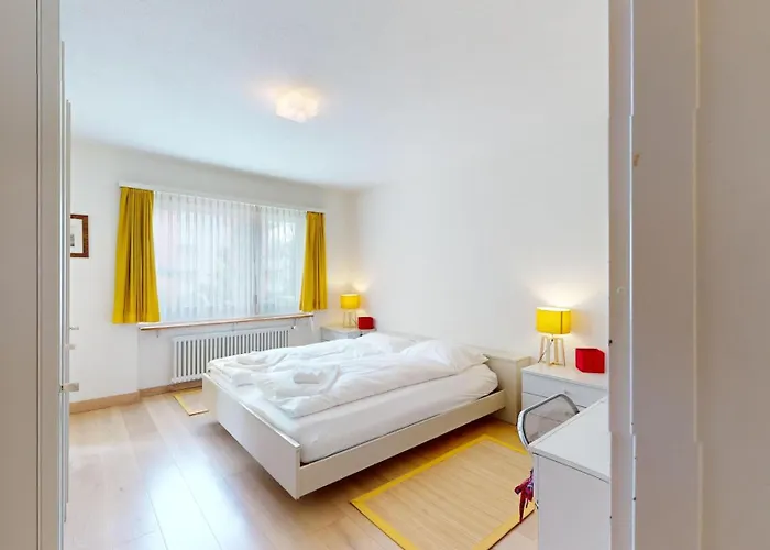 Daniela B سانت موريتز