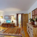 Daniela B Lägenhet St. Moritz