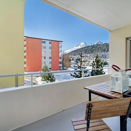 Apartamento Daniela B *