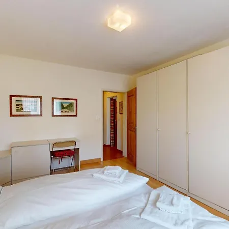 Daniela B Апартаменты *