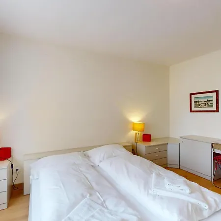 Апартаменты Daniela B *