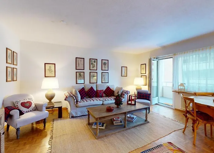 Апартаменты Daniela B *