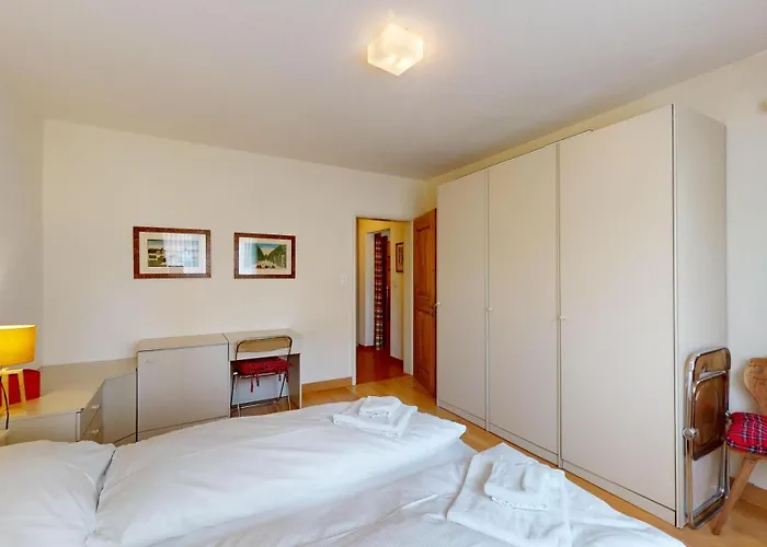 Daniela B Апартаменты *