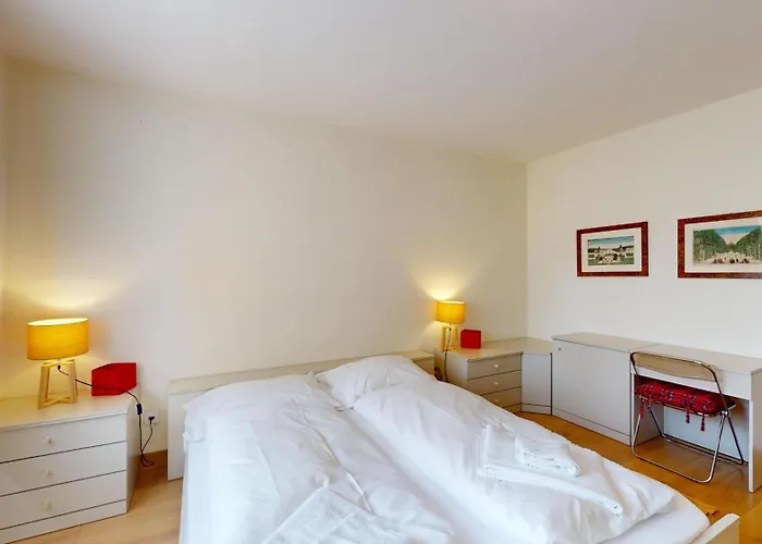 Апартаменты Daniela B *