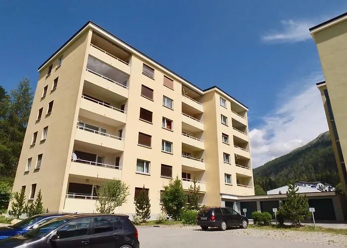 Daniela B Апартаменты *